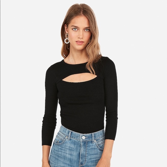 Express Tops - ✨MAKE AN OFFER ‼️